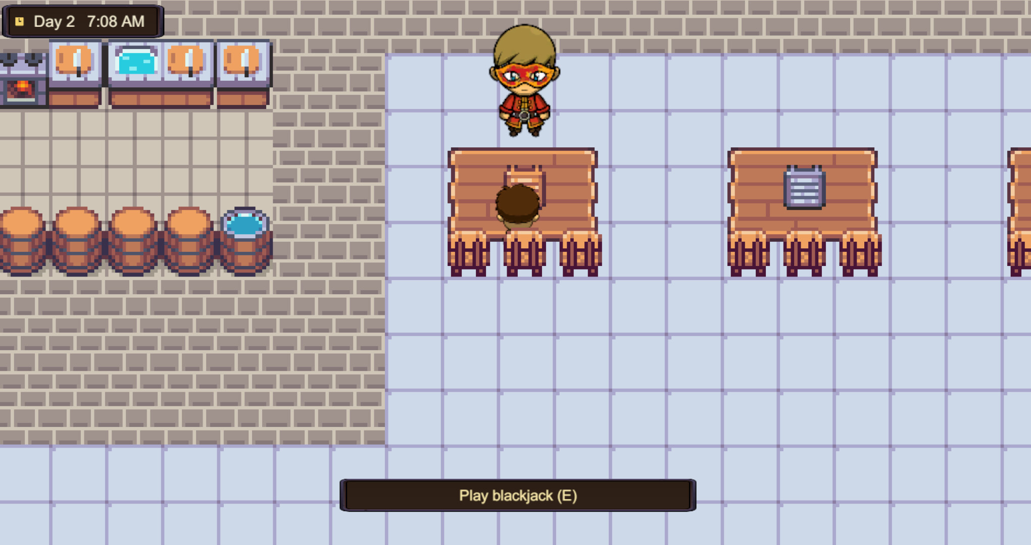 Coin & Steel screenshot 5