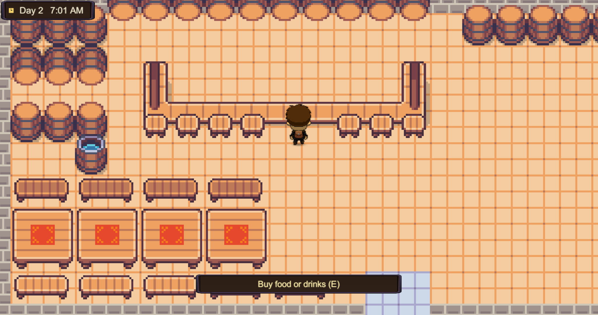Coin & Steel screenshot 3