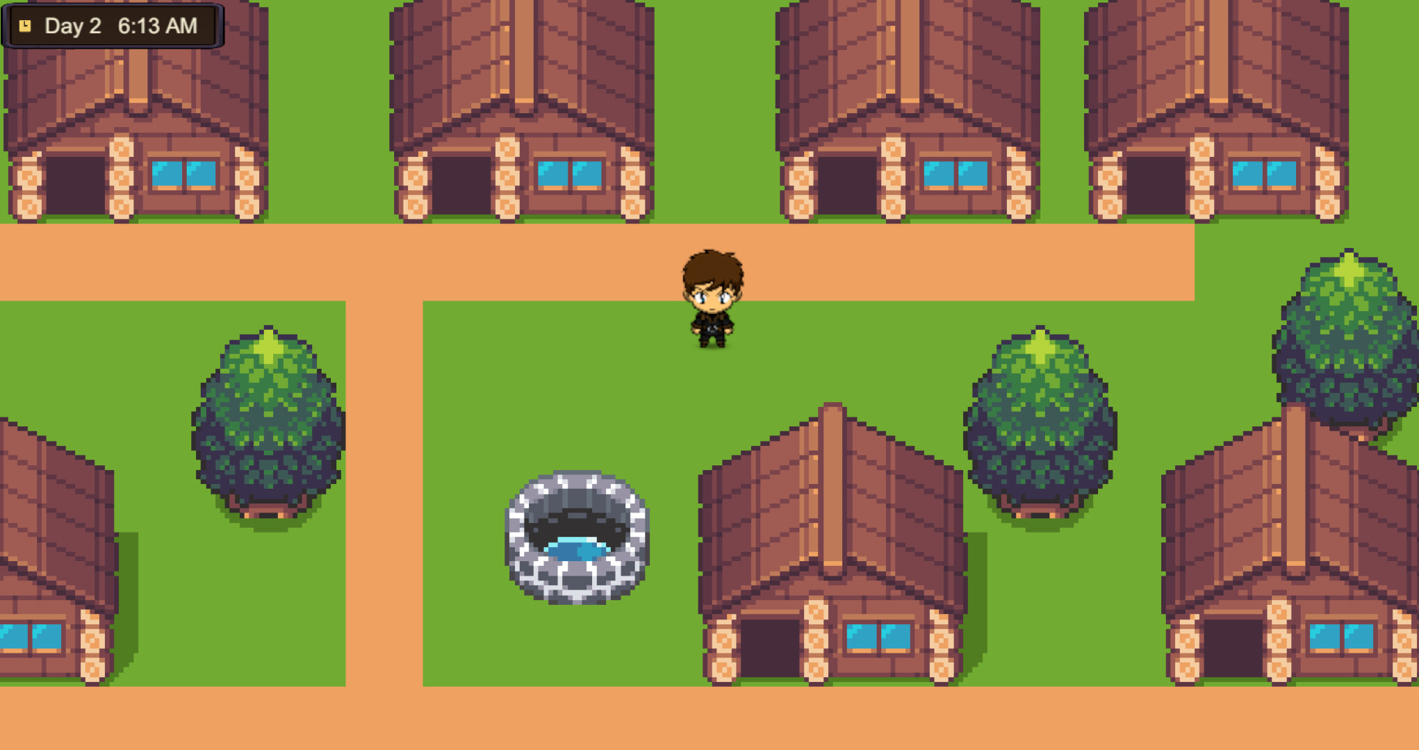 Coin & Steel screenshot 2