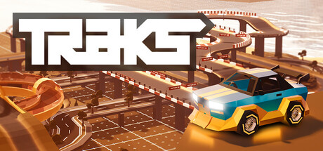 Cover art from Traks