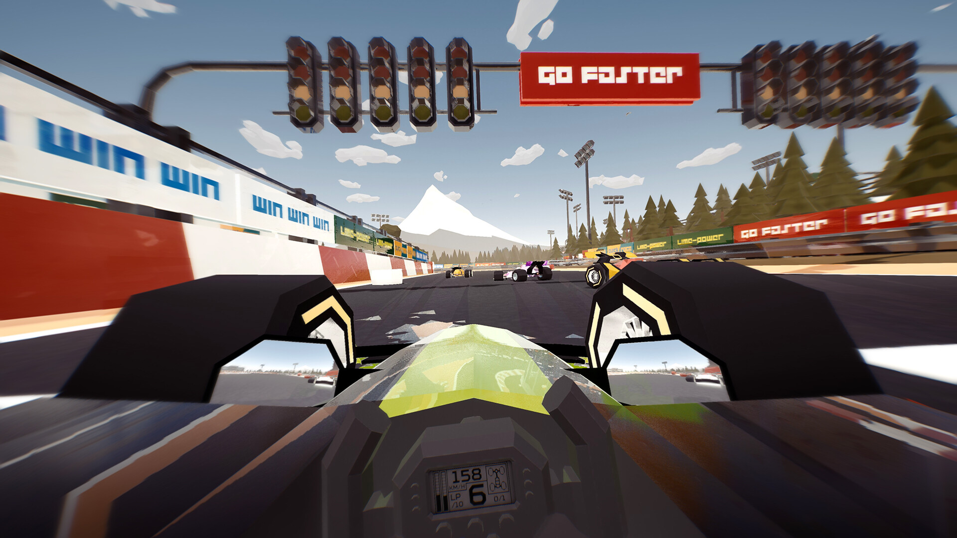 Traks screenshot 3