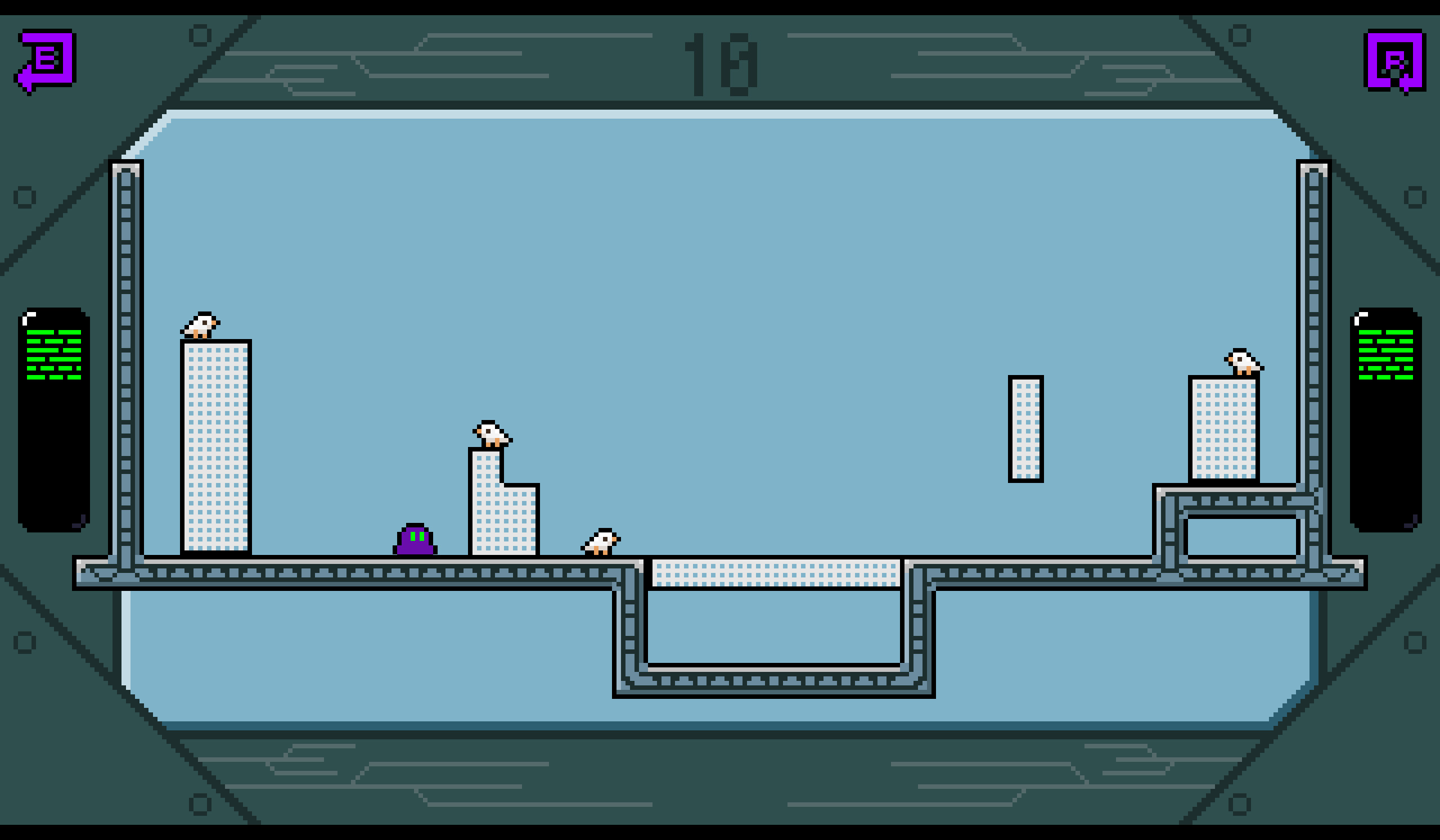 PHAGE screenshot 2