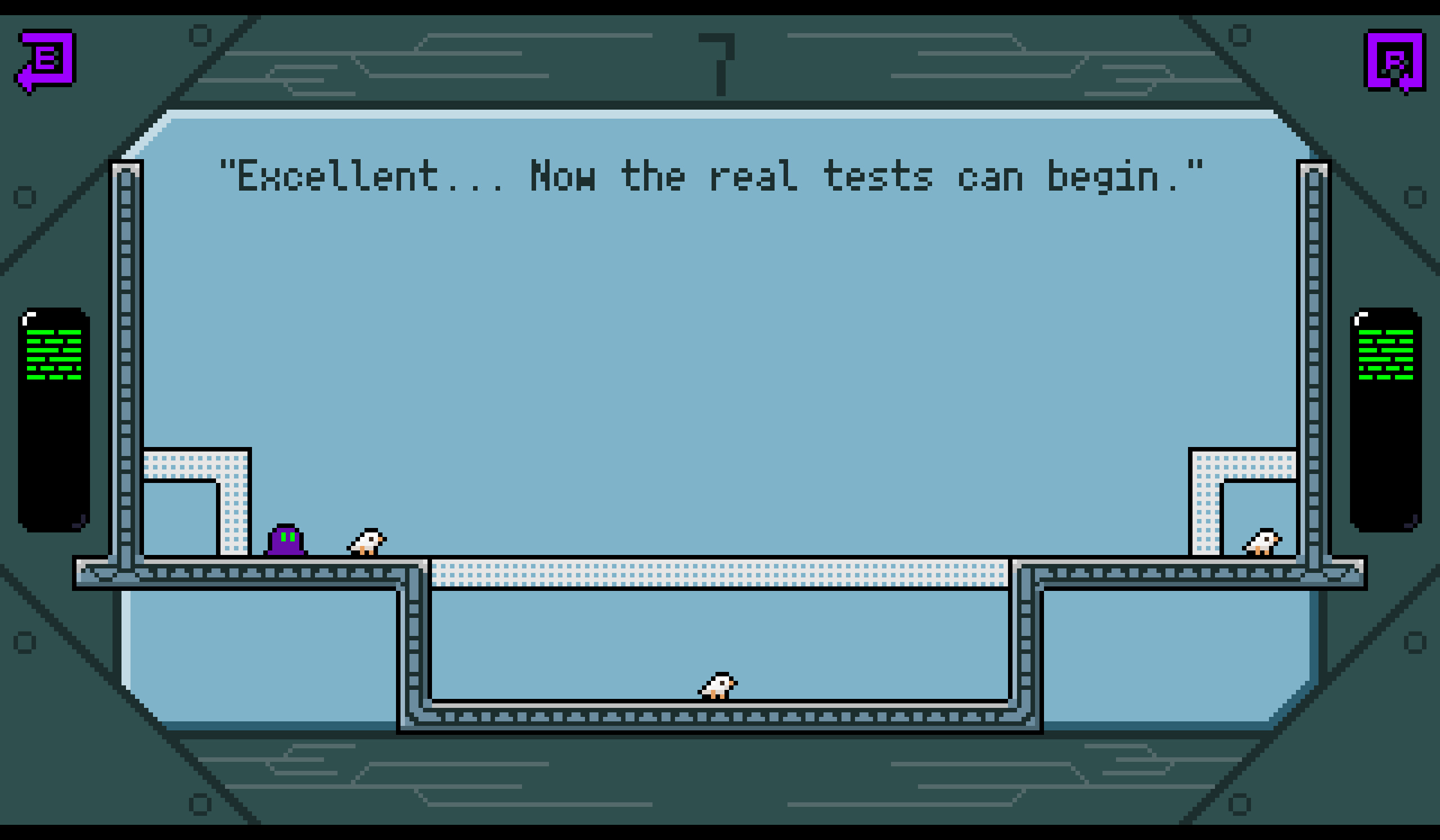 PHAGE screenshot 3