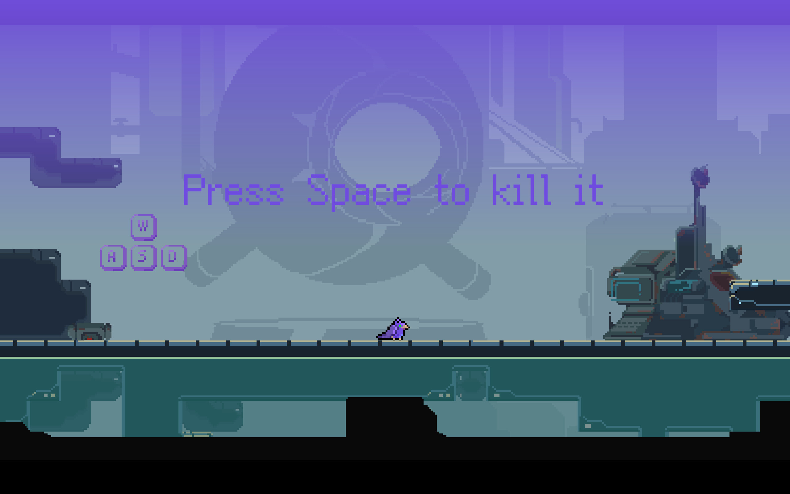PHAGE screenshot 3