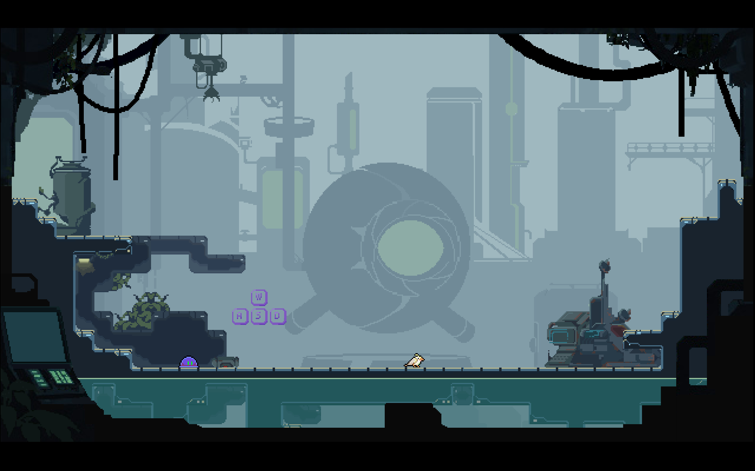 PHAGE screenshot 2