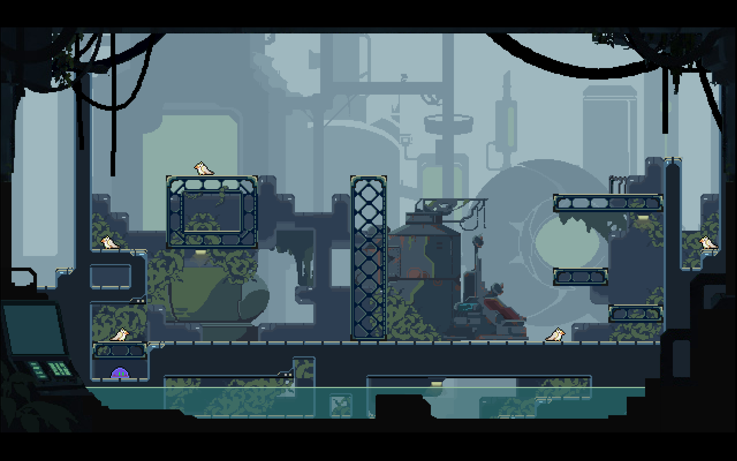 PHAGE screenshot 4