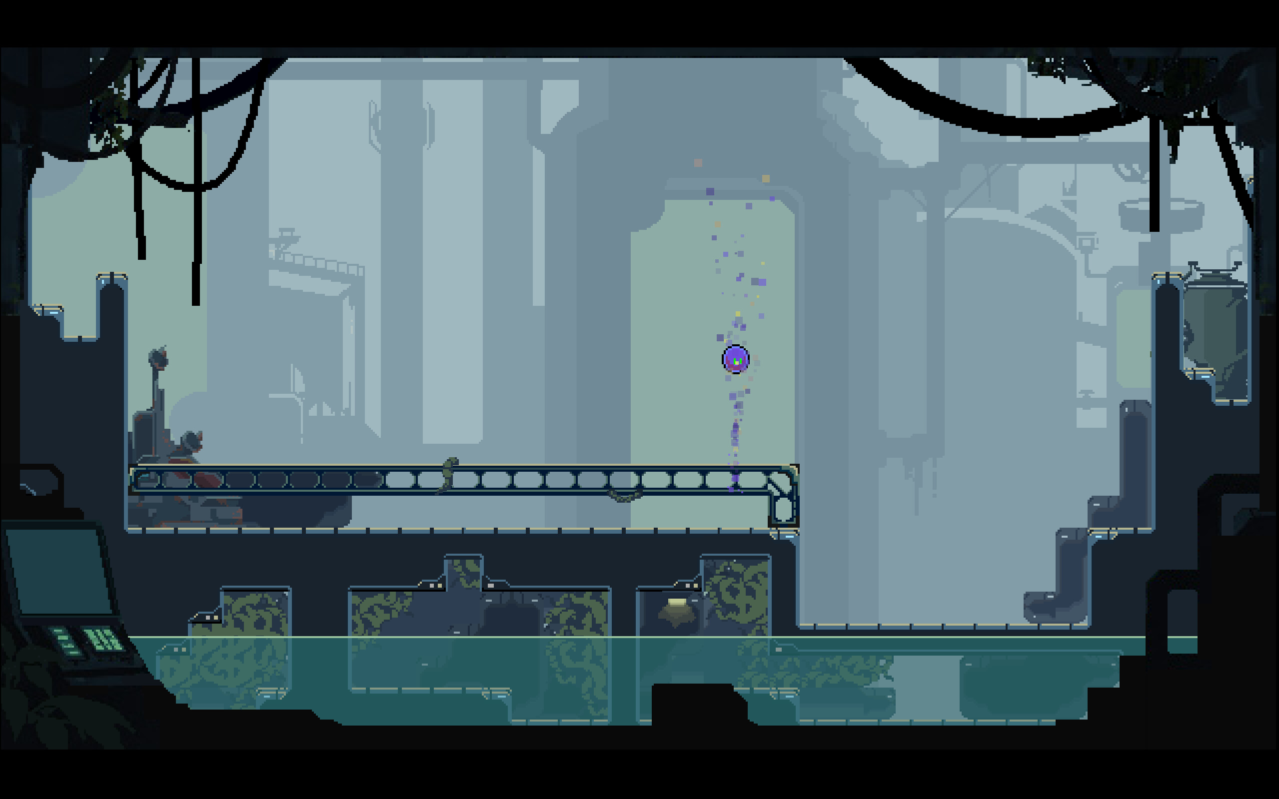 PHAGE screenshot 5