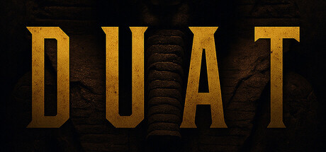 Cover art from DUAT