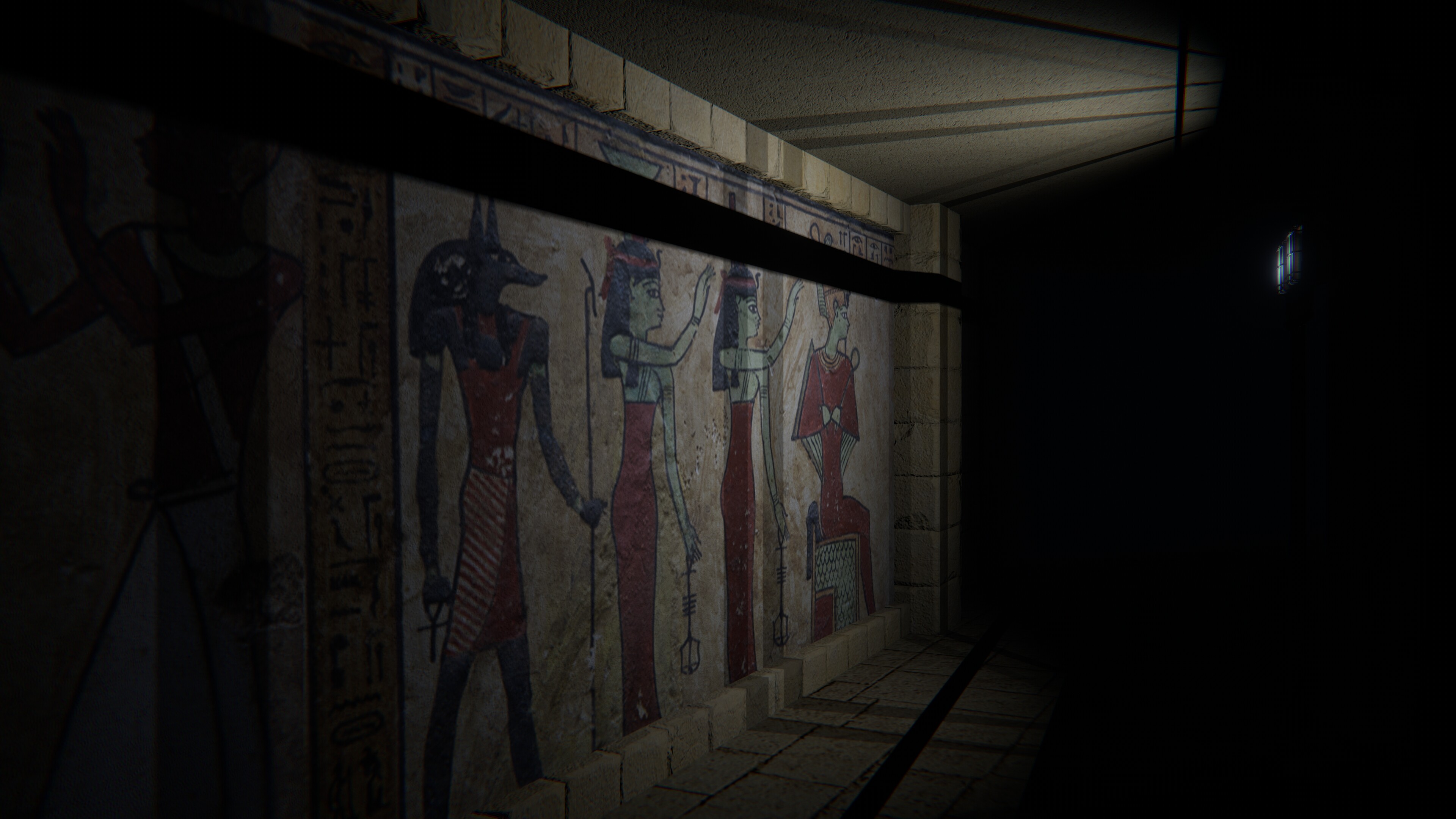 DUAT screenshot 4