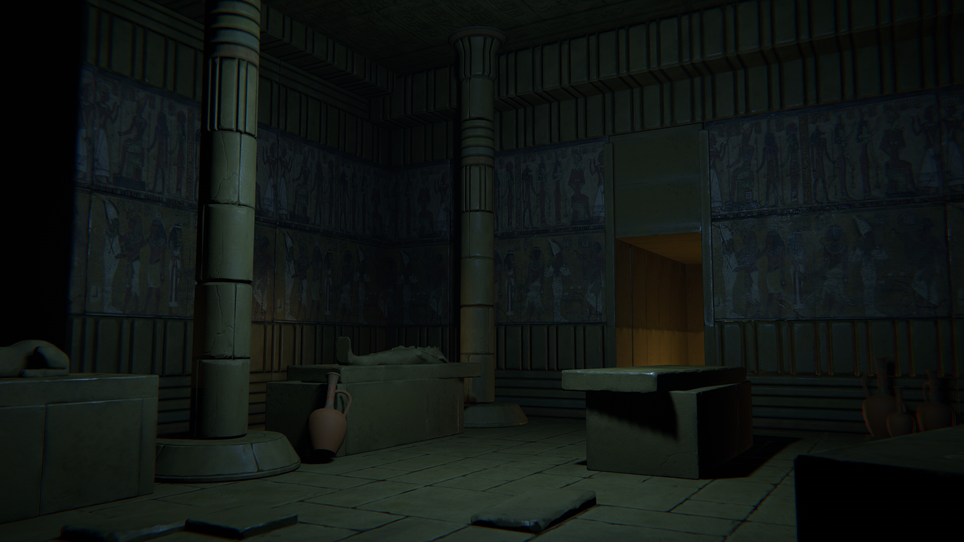 DUAT trailer