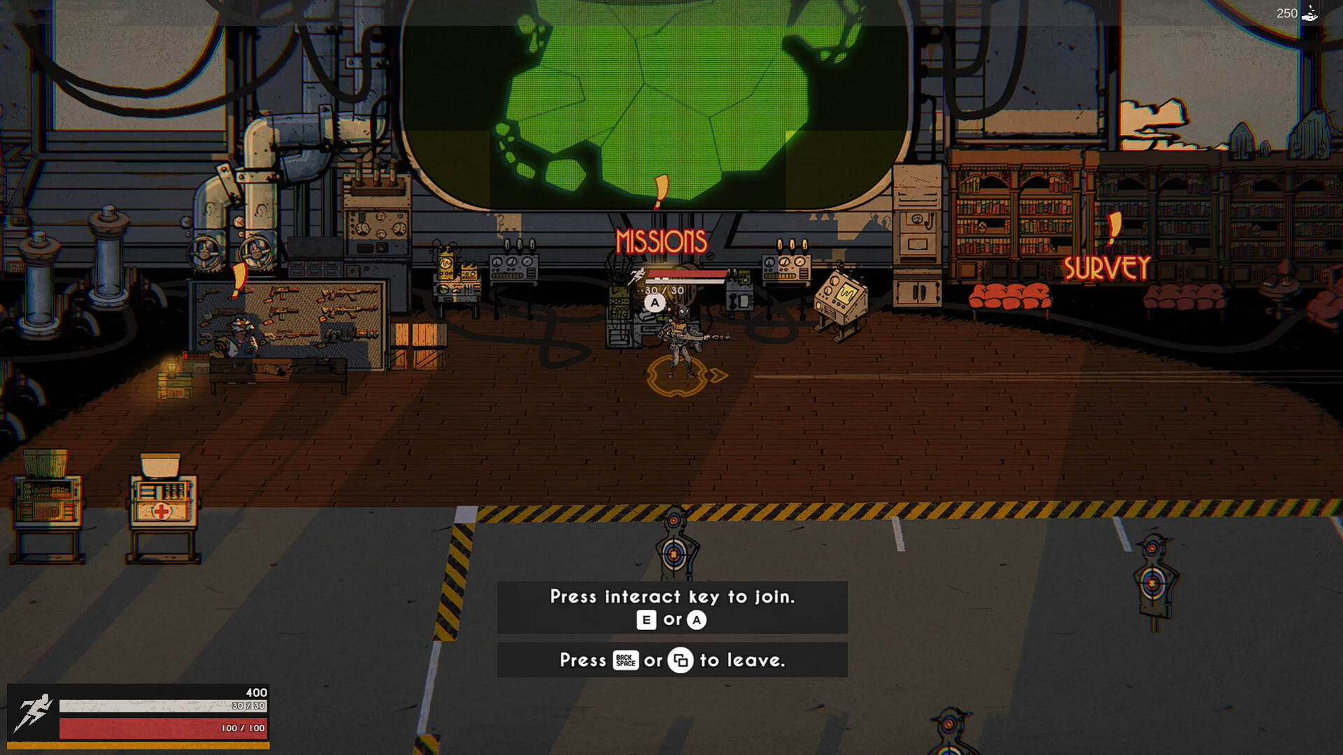 Brothers For Once screenshot 2