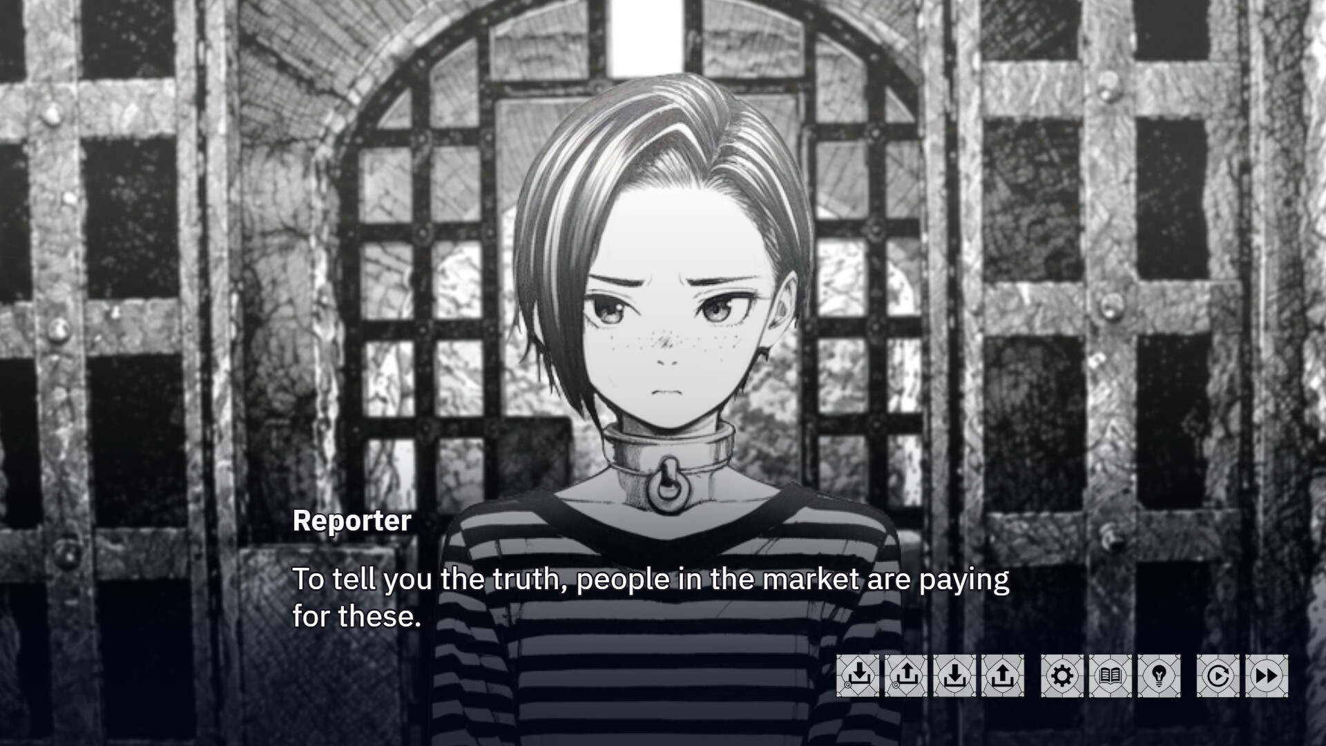 No One Owns the Light screenshot 3