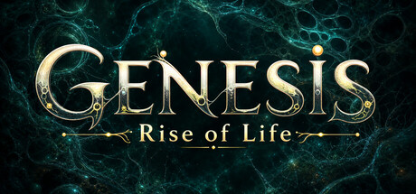 Cover art from Genesis: Rise of Life