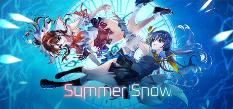 Summer Snow.