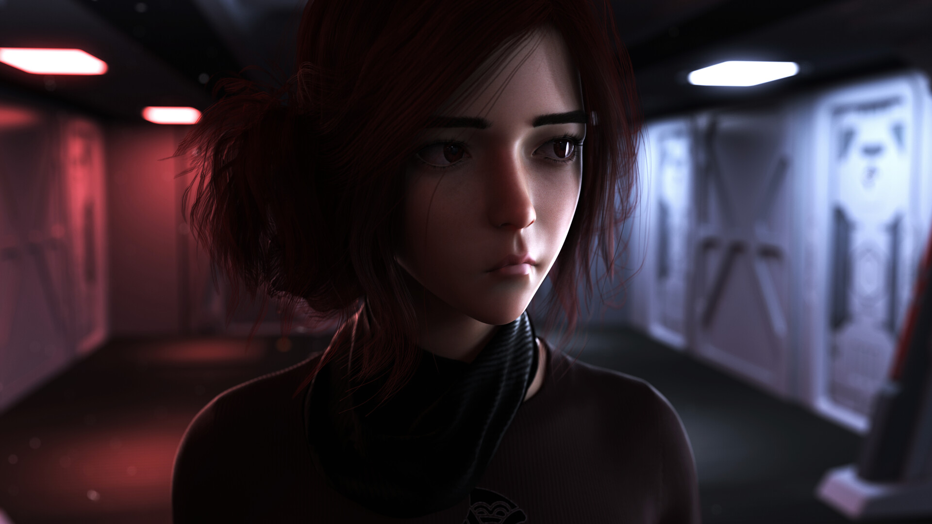 Projekt: Passion - Season 3 trailer