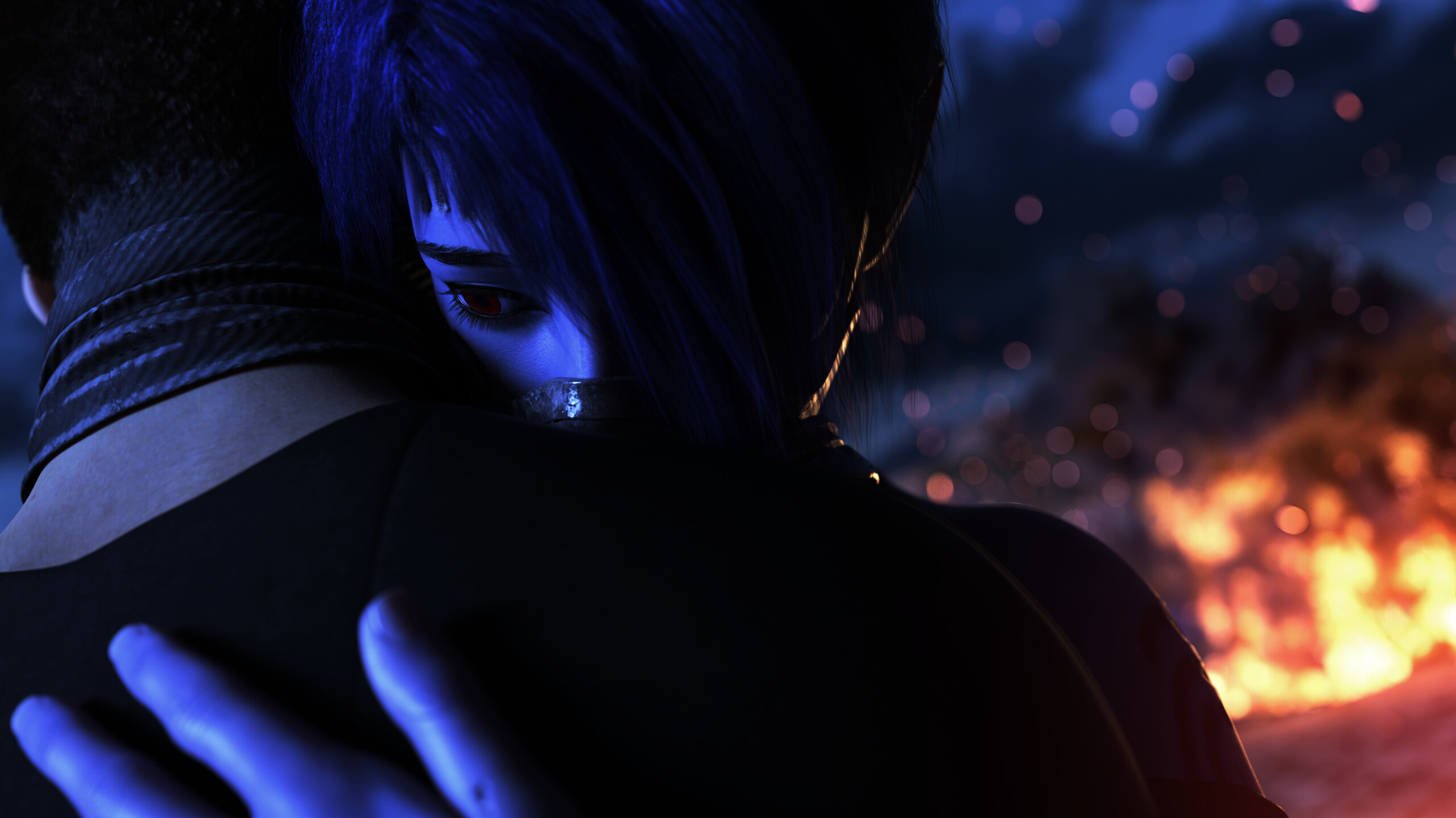 Projekt: Passion - Season 3 screenshot 4