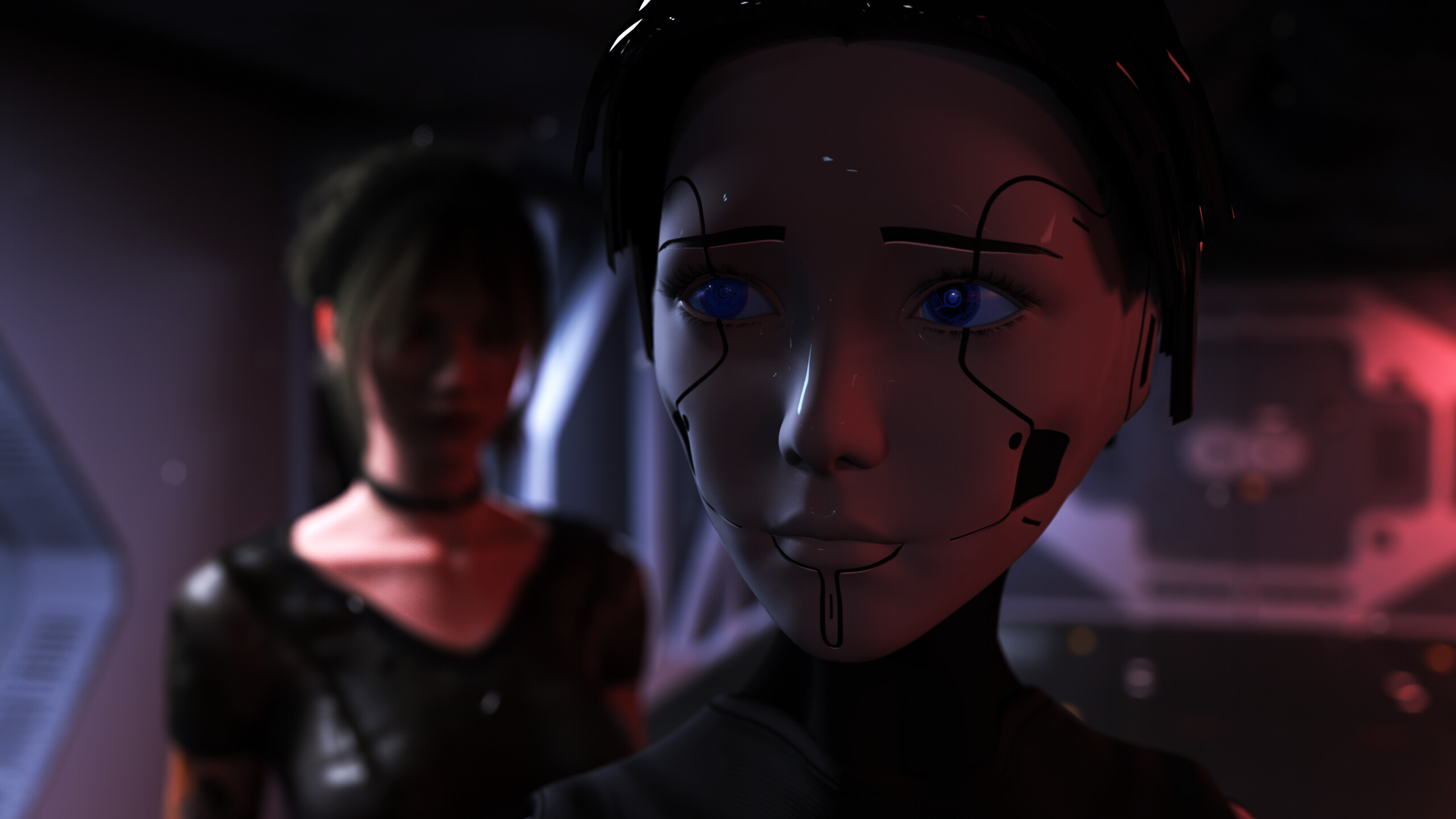 Projekt: Passion - Season 3 screenshot 5