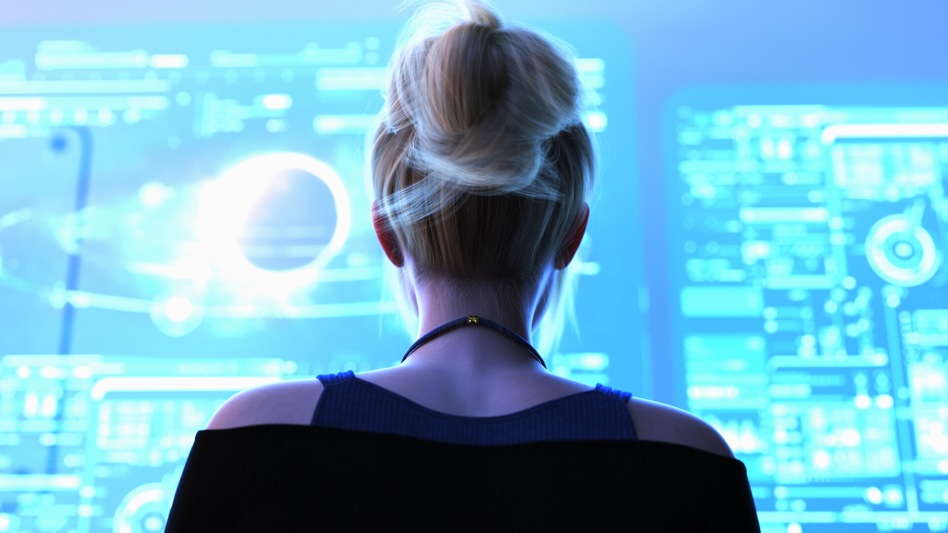 Projekt: Passion - Season 3 screenshot 2