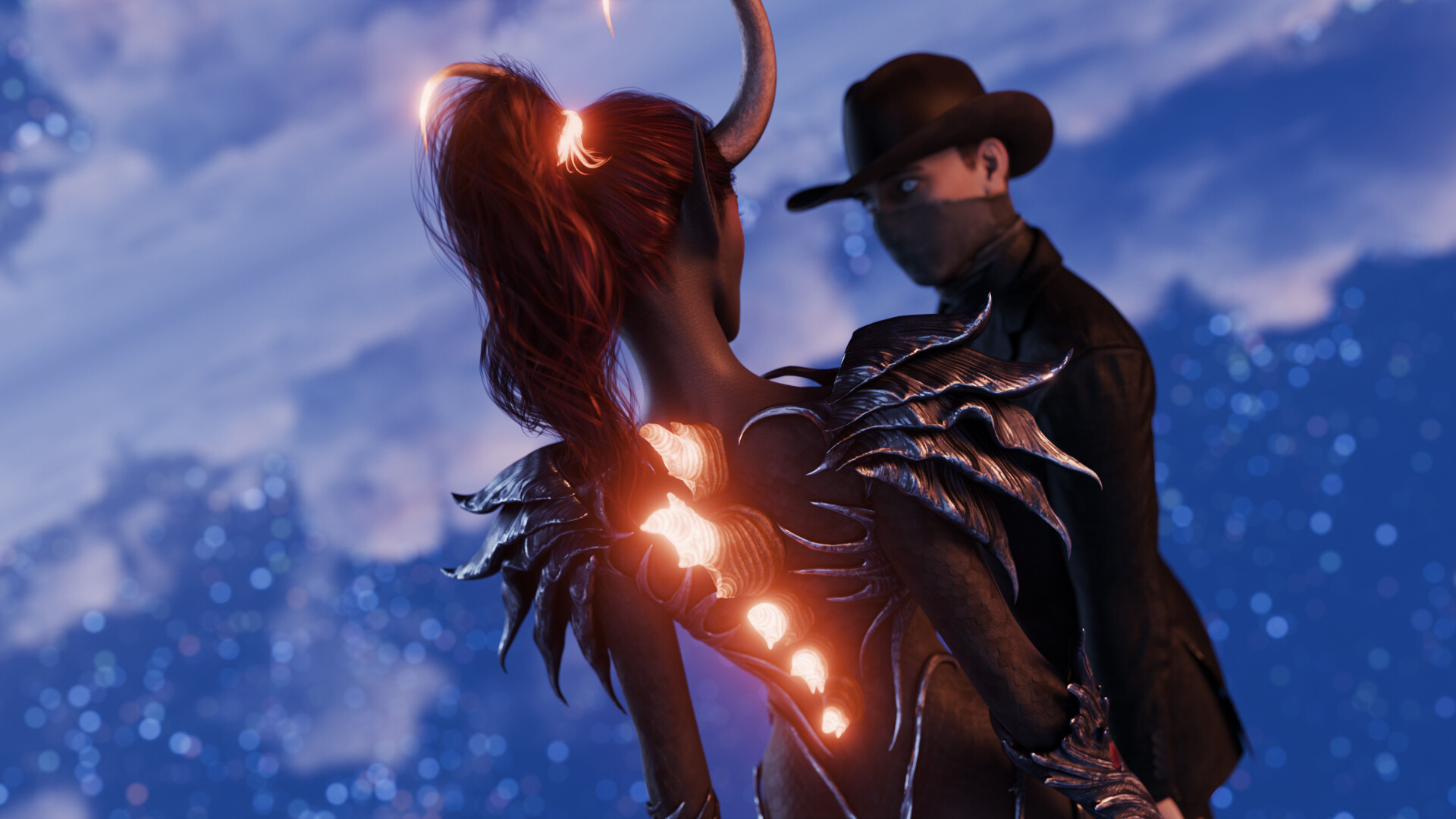 Projekt: Passion - Season 3 screenshot 3
