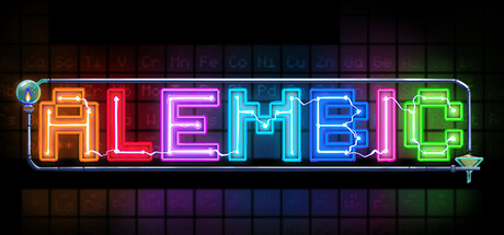 Cover art from Alembic