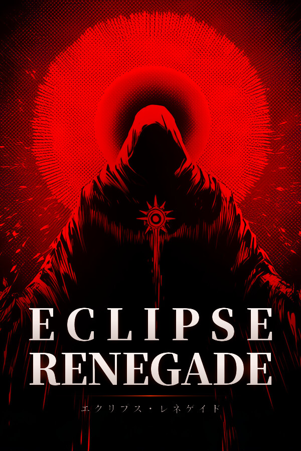 Eclipse Renegade
