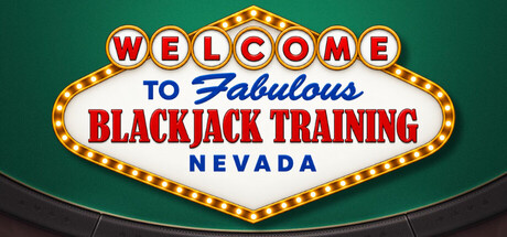 Cover art from Blackjack Training