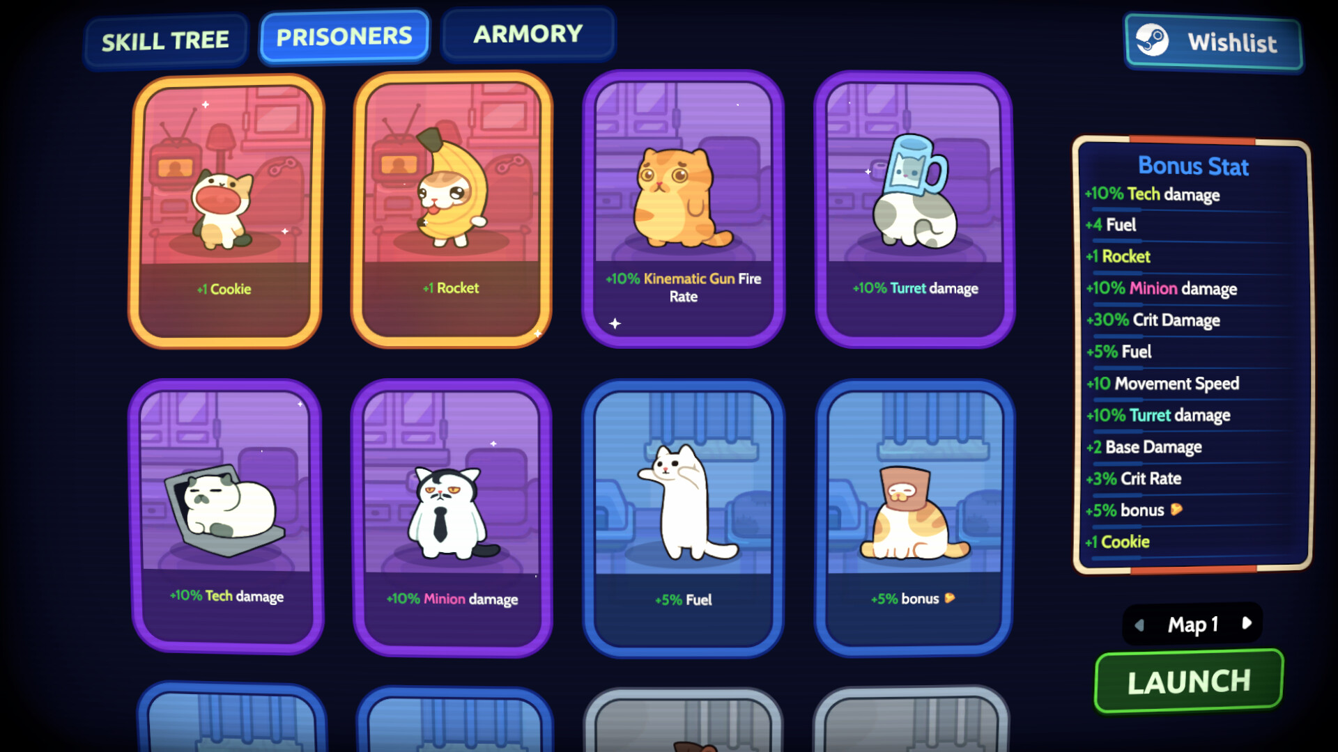 Cheese, Please! screenshot 3