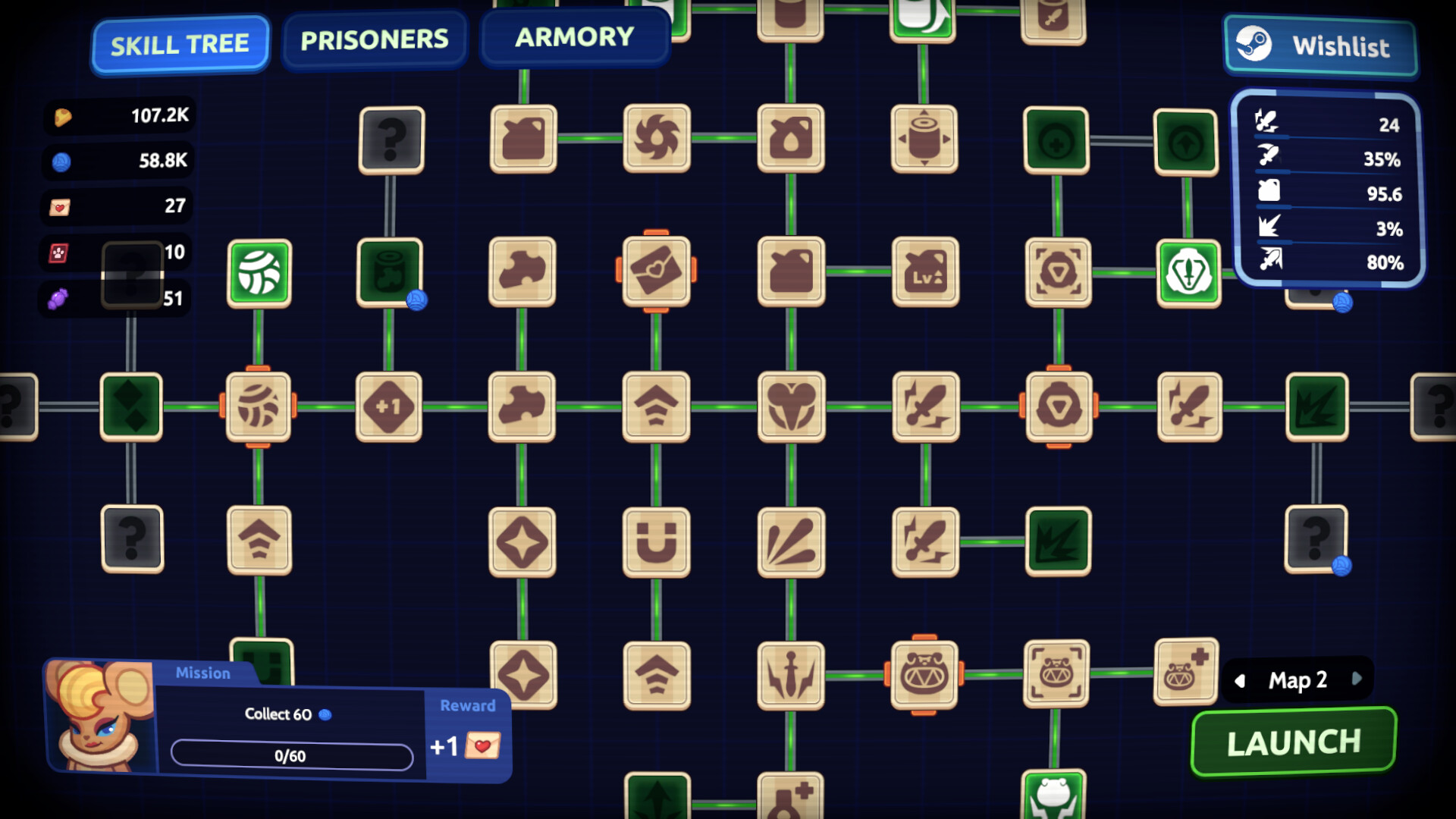 Cheese, Please! screenshot 2