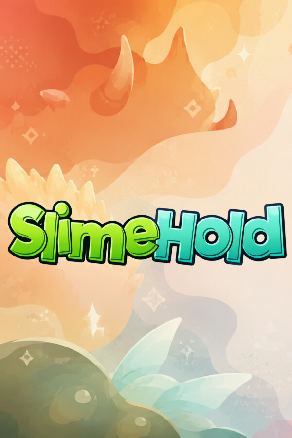 SlimeHold