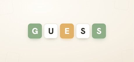 Cover art from Guess