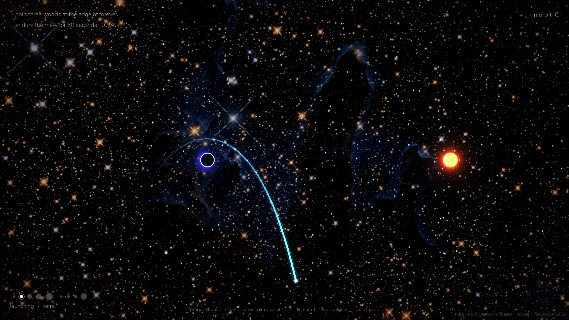 Universalia screenshot 5