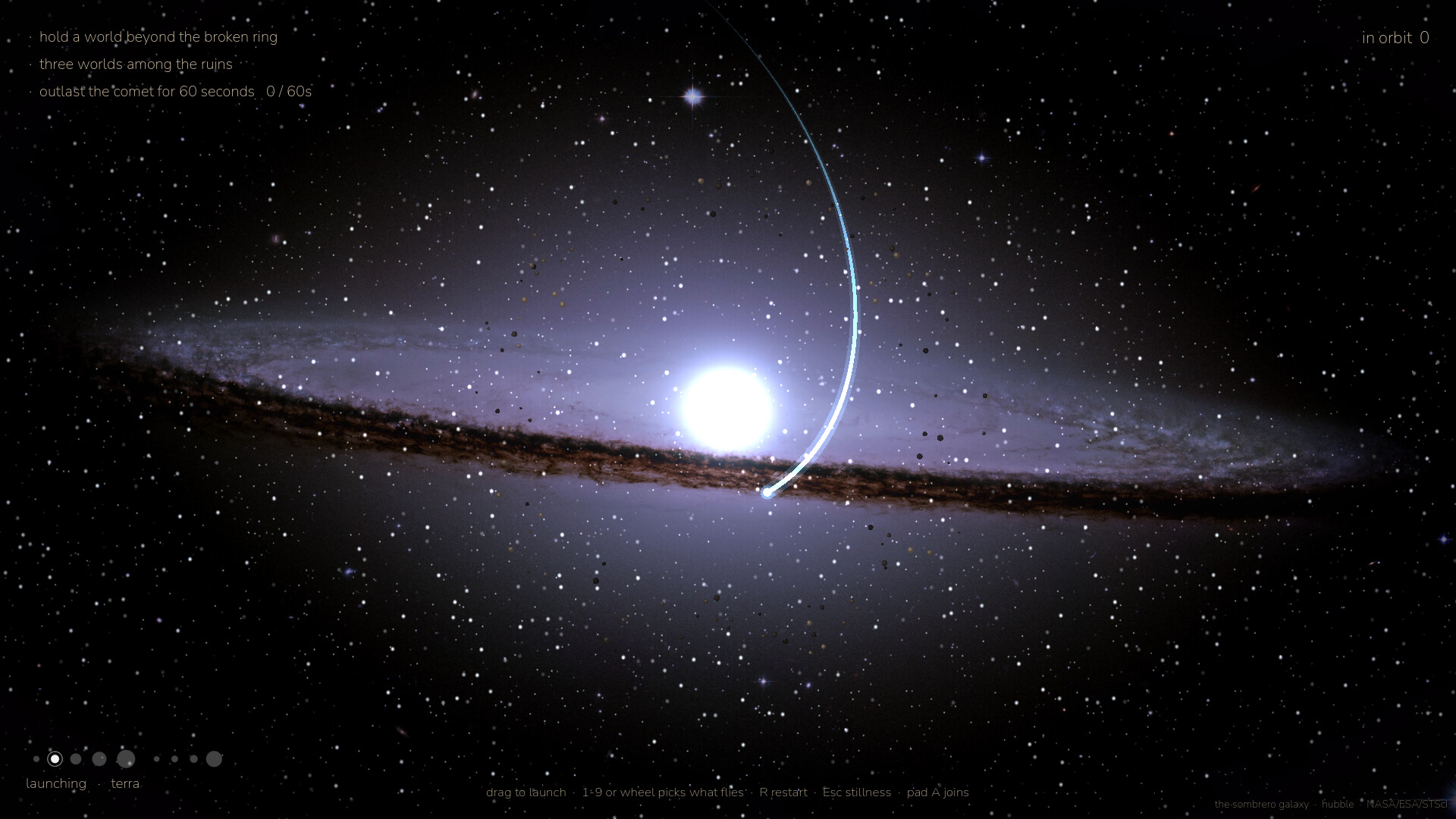 Universalia screenshot 4