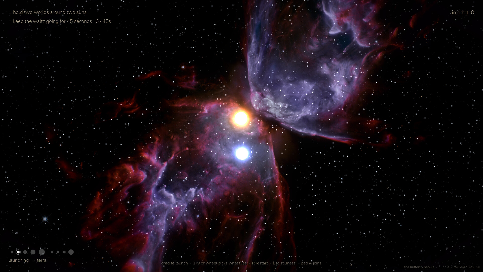 Universalia screenshot 3