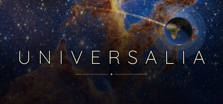 Cover art from Universalia