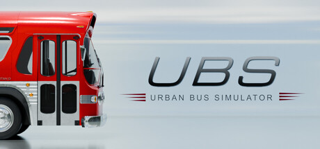 Cover art from Urban Bus Simulator