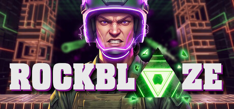 Cover art from Rockblaze
