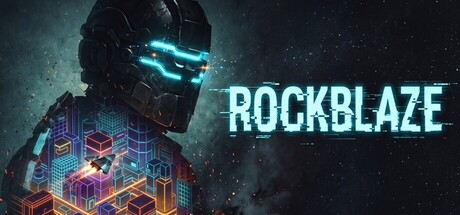 Cover art from Rockblaze