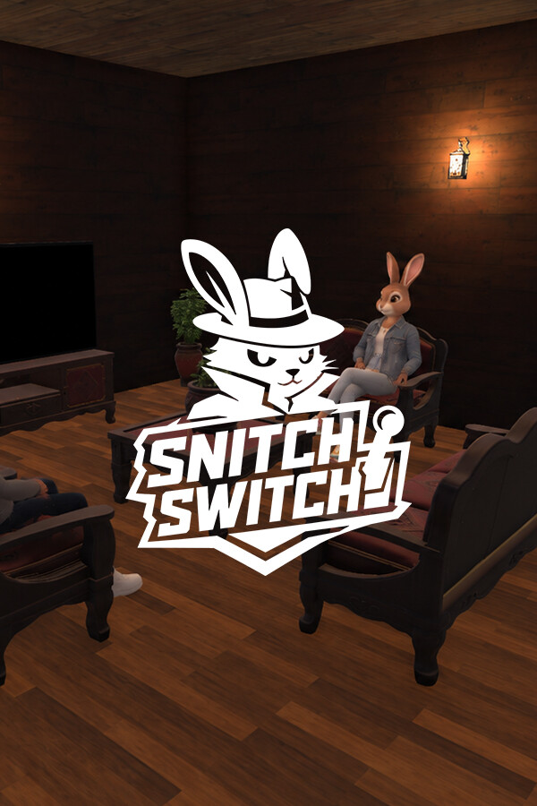 Snitch Switch