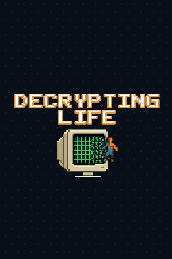Decrypting Life