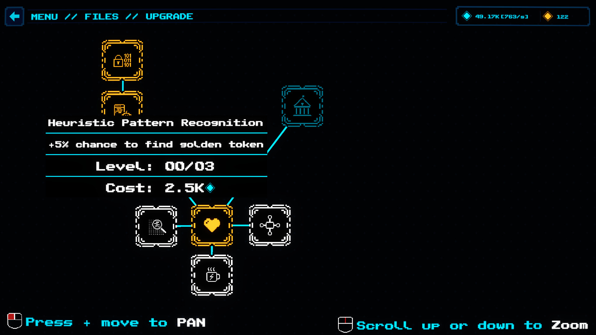 Decrypting Life screenshot 2