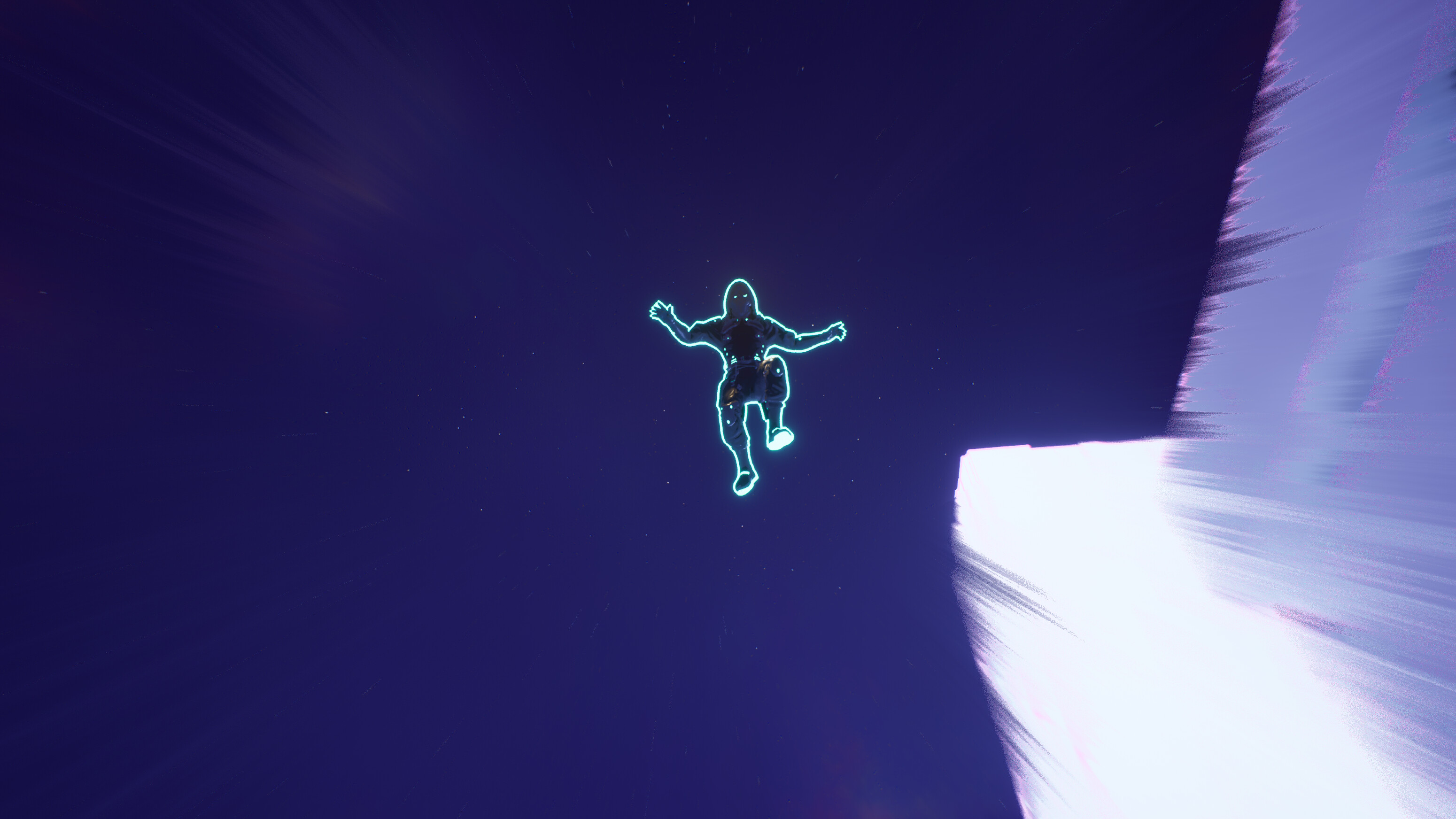 Inertia screenshot 3