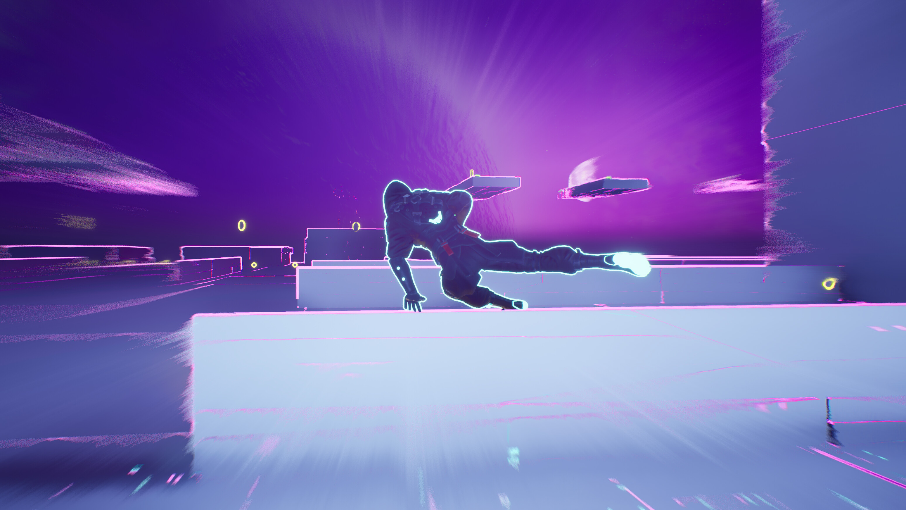 Inertia screenshot 1