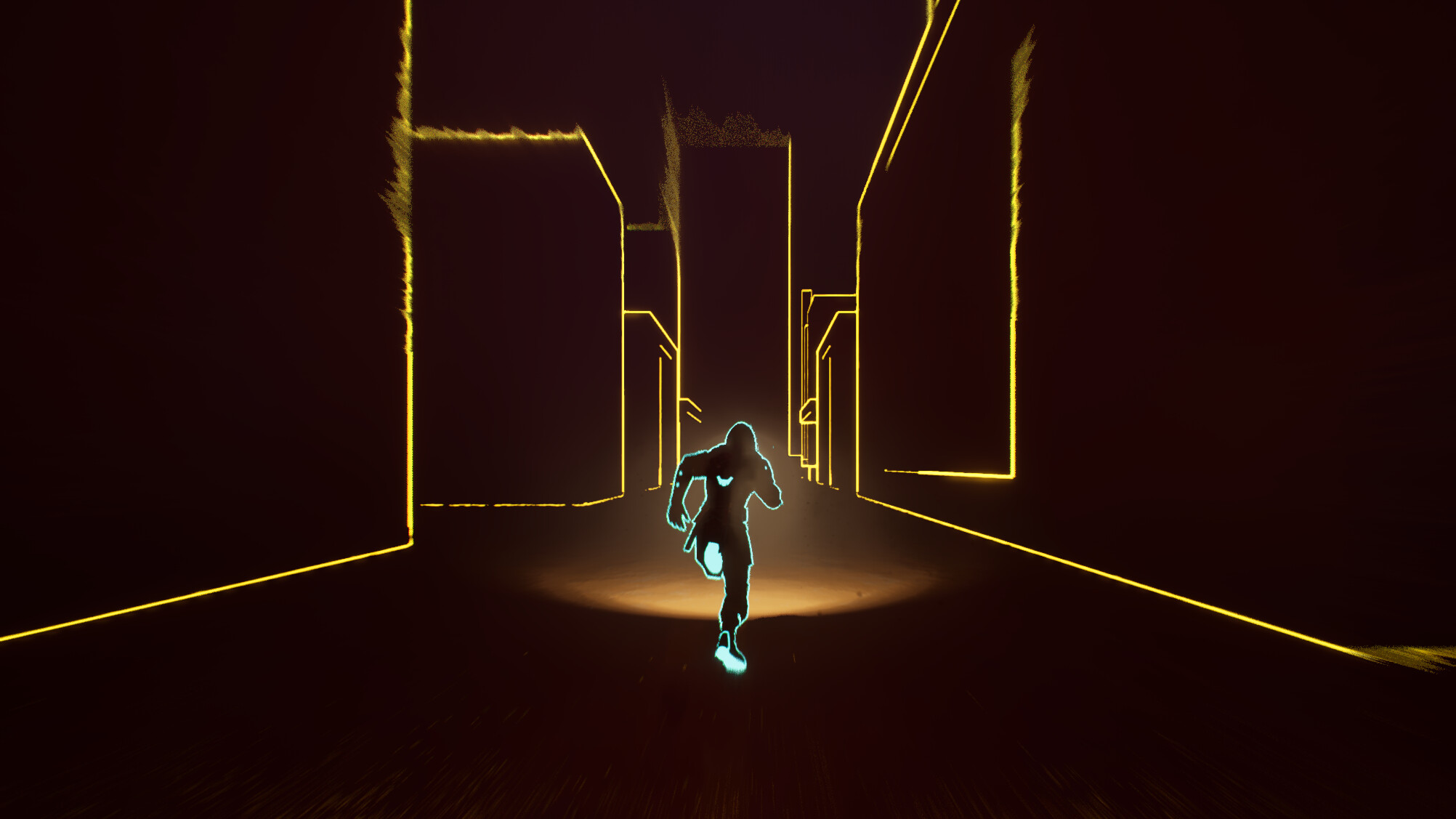 Inertia screenshot 4