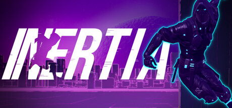 Cover art from Inertia