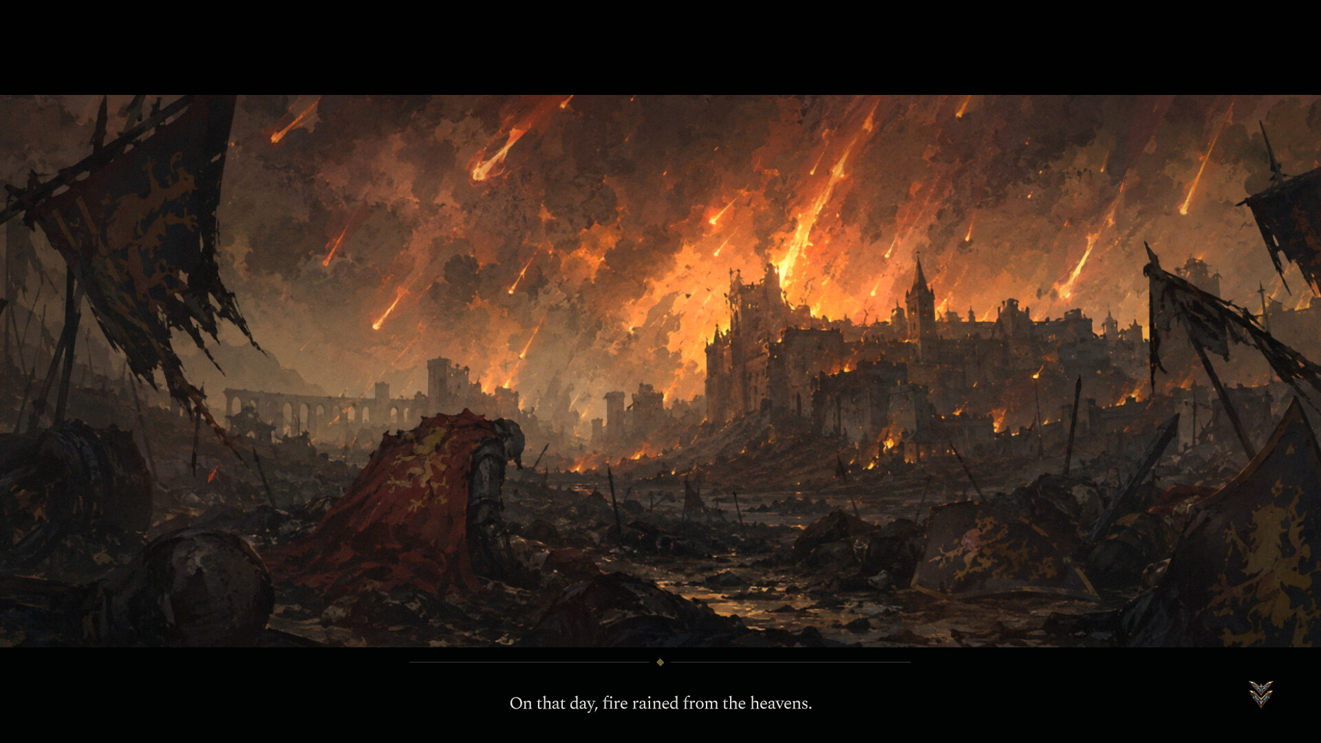 Maiden Covenant: The Infernal Citadel trailer
