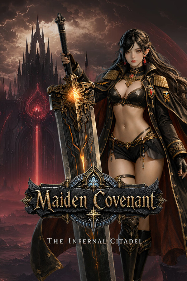 Maiden Covenant: The Infernal Citadel