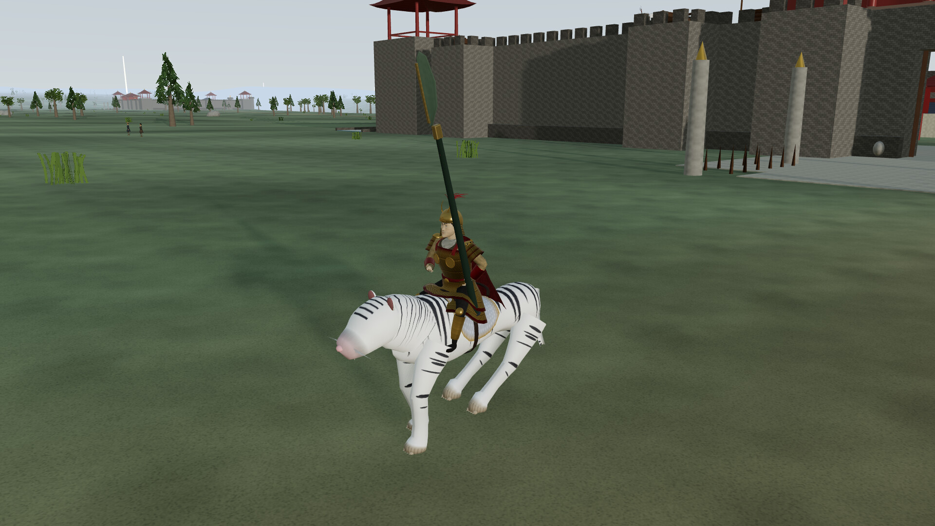 Three Kingdoms: Boundless screenshot 5