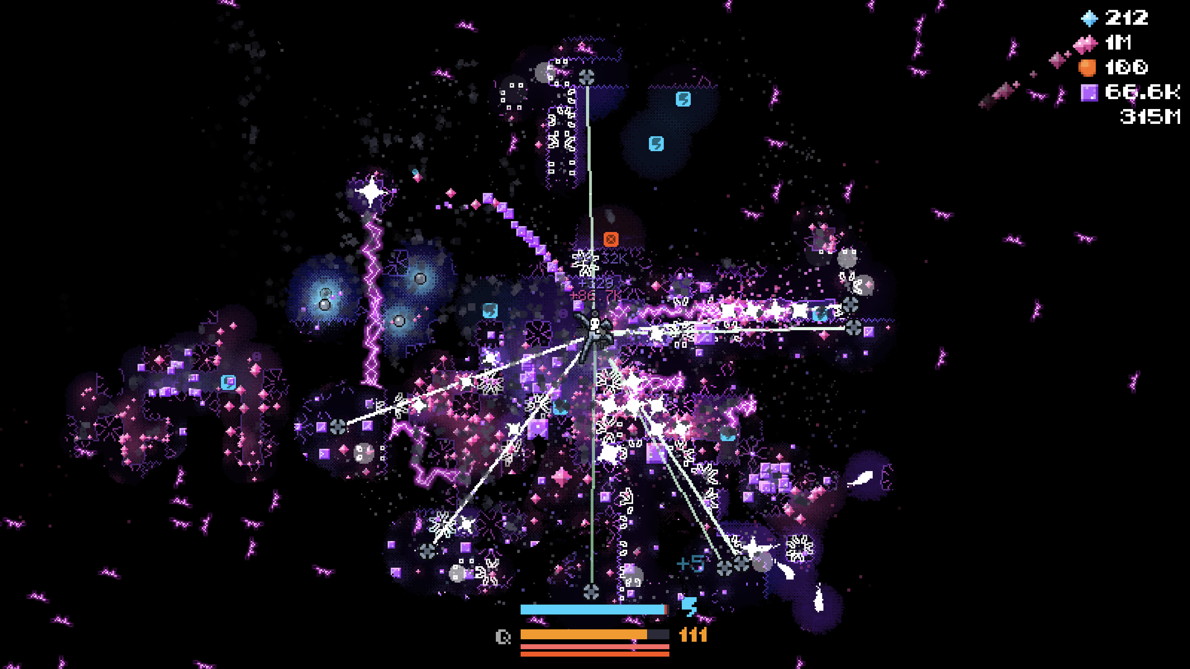 Dig Dan Dig! screenshot 5