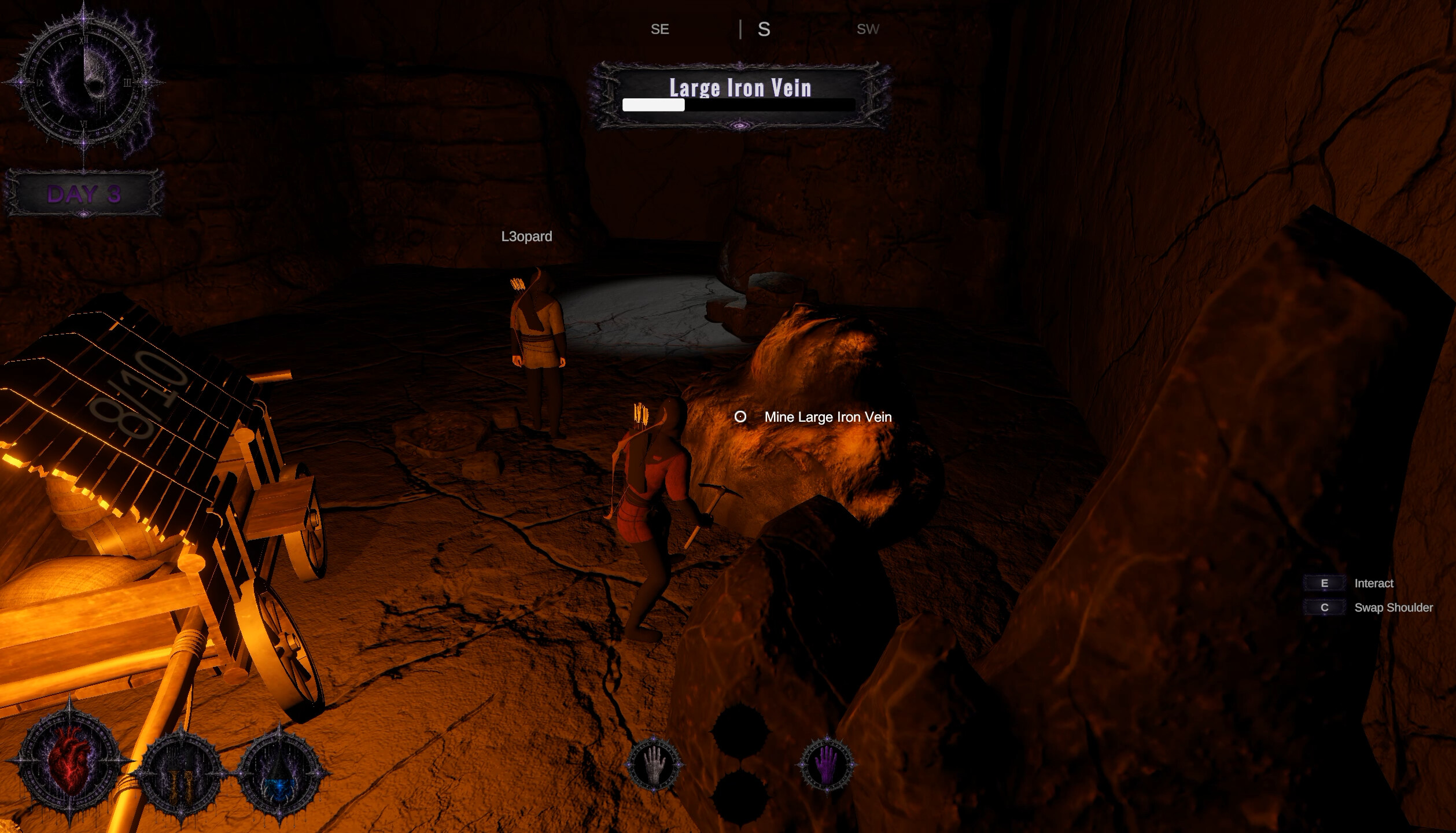 Trials Of The Void screenshot 3