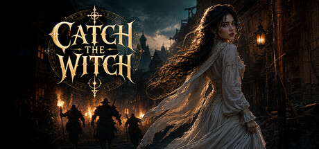 Catch the Witch